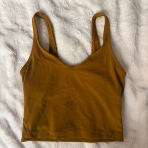 Lululemon Align Tank top